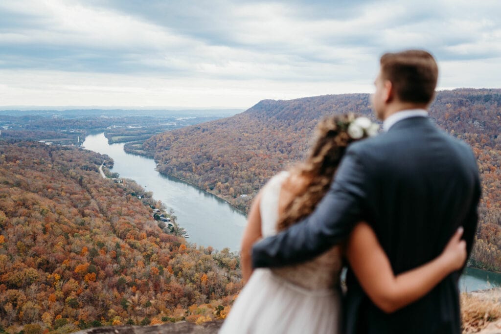 elopement in chattanooga