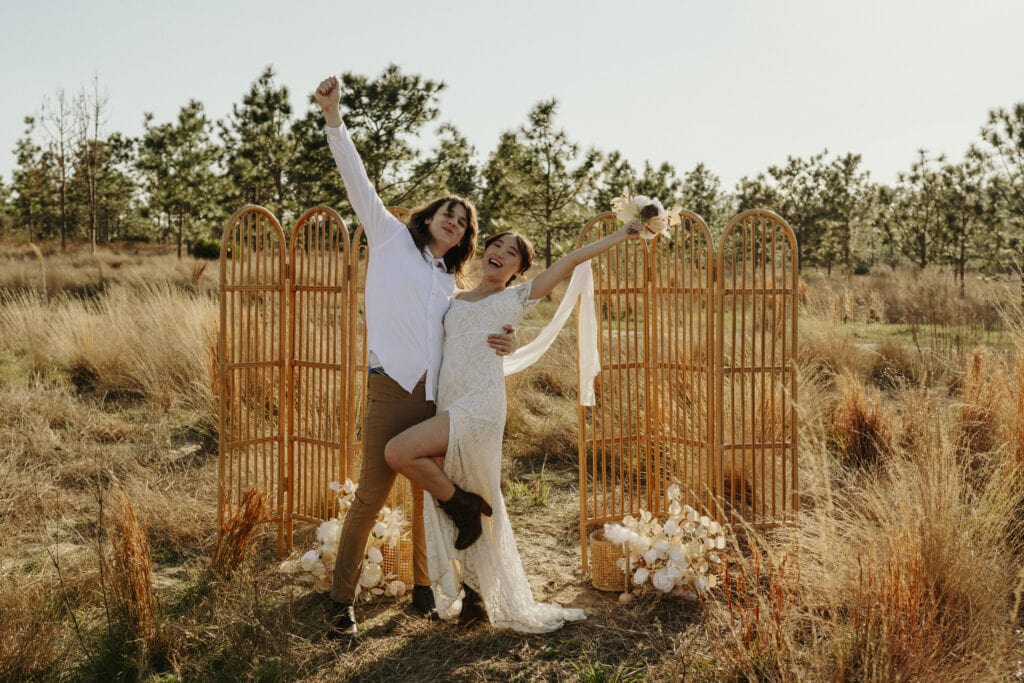 Orlando elopement photographer