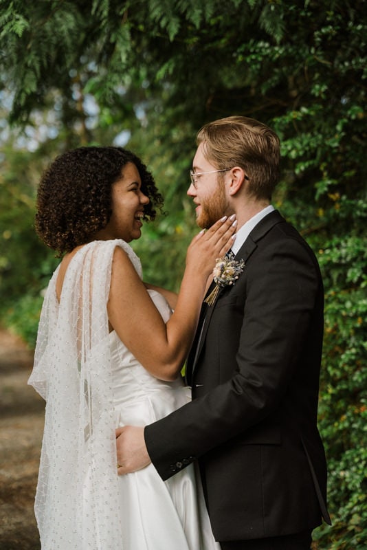 where to elope in olympic national park