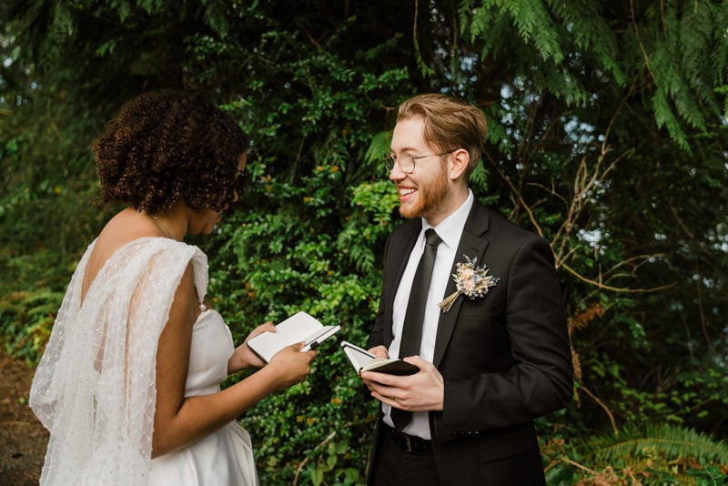 where to elope in olympic national park